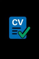 HazırlaCV Logo